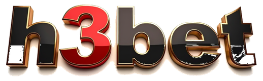 h3bet logo