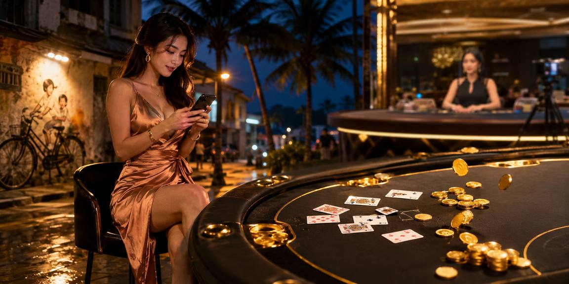 h3bet Apa yang anda dapatkan dalam aplikasi