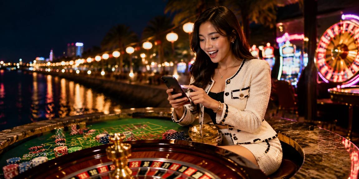h3bet Ways of Qilin